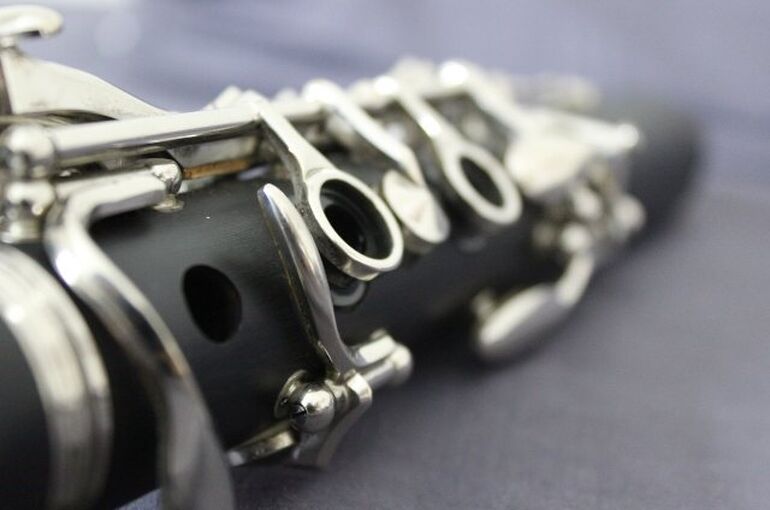 clarinet-3619145_1280