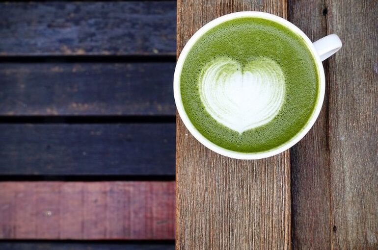 matcha-powder-2356769_1280