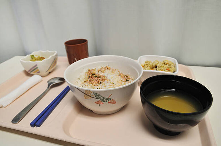 【横浜・横須賀 本格ストレス分析をいつものカフェで♪】病院内のコンビニって例外じゃないの？！