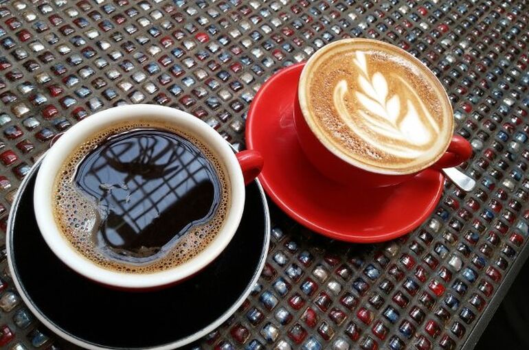 【横浜・横須賀 本格ストレス分析をいつものカフェで♪】ブラックのイメージを深堀り。