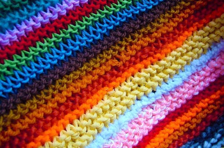 blanket-224367_640
